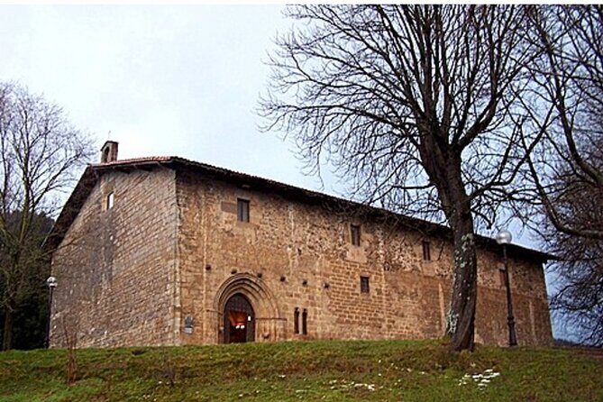 Oñati and Aranzazu Sanctuary Tour From San Sebastian - Final Thoughts