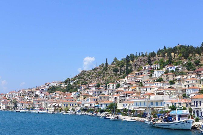 One Day Cruise to Hydra, Poros and Aegina from Athens - Practical Details: What You Need to Know