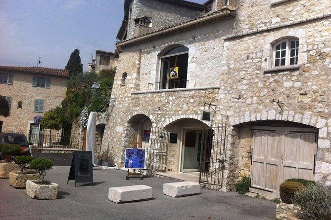 One day in Provence - Key Points