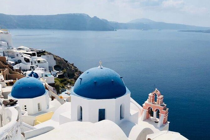 One Day in Santorini from Cruise Ship: Ultimate Island Tour - Who Is This Tour Best For?