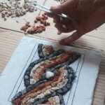 One day mosaic workshops in the Southern Peloponnese - Who Will Love This Experience?