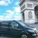 One day Private Round Tour to Paris from Le Havre Port - What the Reviews Tell Us