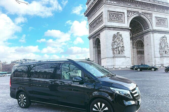 One day Private Round Tour to Paris from Le Havre Port - What the Reviews Tell Us