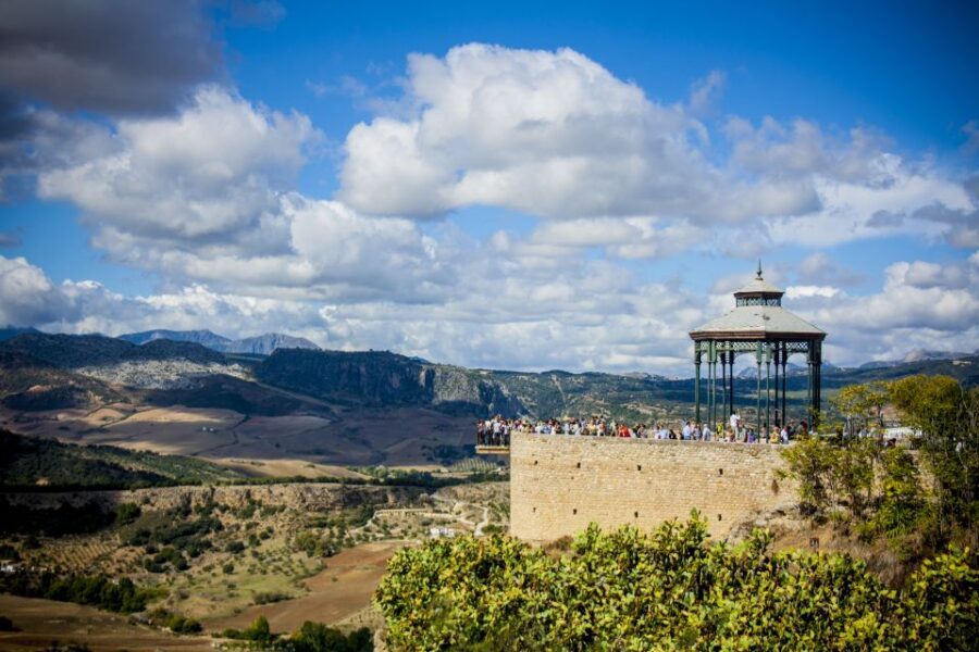One Day Trip Ronda From Málaga - Why This Tour Stands Out