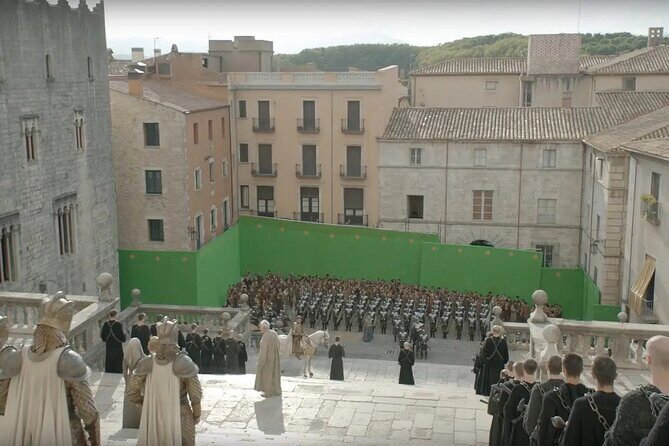 One Hour Game of Thrones Tour - Who Should Consider this Tour?