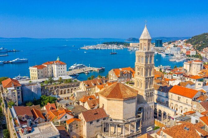 One Way Private Transfer from Dubrovnik to Split - An In-Depth Look at the Dubrovnik to Split Transfer