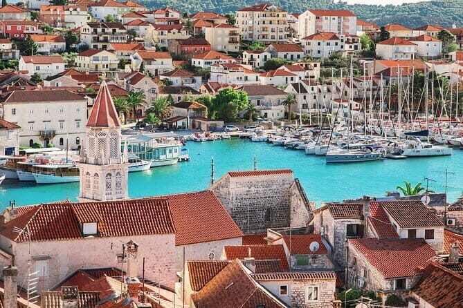 One Way Private Transfer from Split to Trogir - The Value of a Private Transfer in Croatia