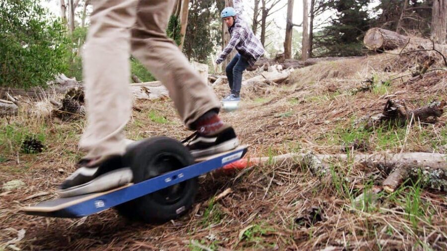 ONE WHEEL RENTAL BARCELONA - An In-Depth Look at the Onewheel Experience in Barcelona