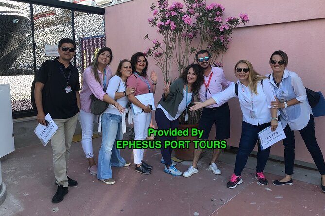 ONLY FOR CRUISE GUESTS: Best Seller Highlights of Ephesus Private Tour - Exploring the Ephesus Private Tour in Detail