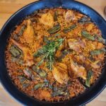 OnlyForYou, Paella Session at a Michelin-trained Chefs Home - A Close Look at the Experience