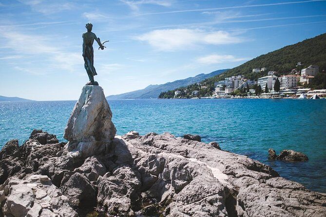 Opatija, Rijeka, Trsat Tour from Zagreb - Who Should Consider This Tour?