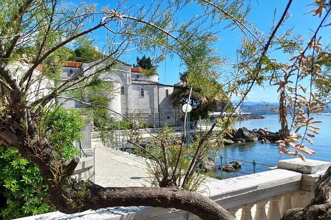 Opatija Walking Tour - Practicalities and Experience Details