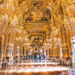 Opera Garnier Mysteries Private Guided Tour with Skip-the-Line Entrance - FAQs