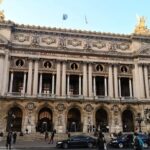 Opera Garnier with private guide - Discovering the Opera Garnier: A Detailed Review