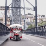 Oporto Tuk-Tuk Tour: Fast, Fun & Flexible  1H to Full Day! - Who Should Book This Tour?
