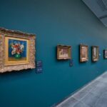 Orangerie Museum Paris Exclusive Tour Reserved Entry Included - In-Depth Look at the Tour Itinerary