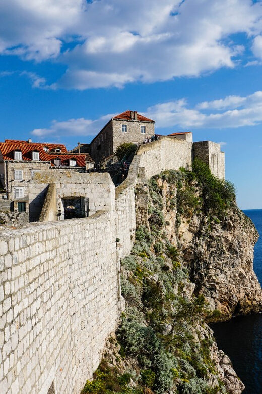 Order Dubrovnik Pass with Group City Walls Walking Tour - What Travelers Are Saying