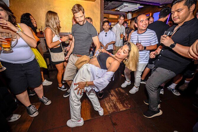 Original Amsterdam Pub Crawl - Authenticity and Variability: What to Watch For