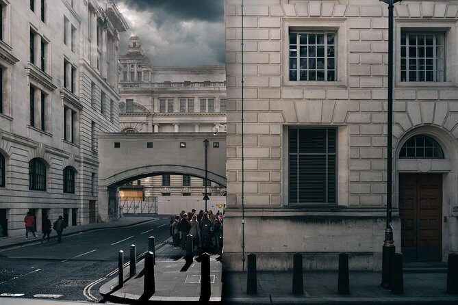 Original Harry Potter Locations Tour - Guided Tour of London - A Closer Look at the Harry Potter Locations Tour