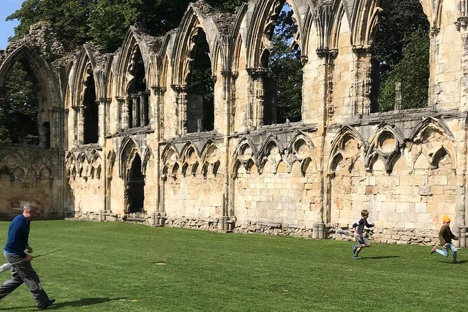 Original Harry Potter Locations Tour : Guided Tour of York - Final Thoughts: Who Will Love This Tour?