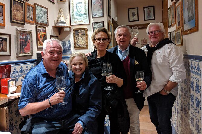 Original Marbella Tapas Adventure - FAQ