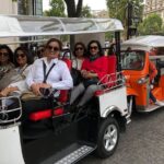 Original Paris E-TukTuk Tour - Who Should Consider This Tour?
