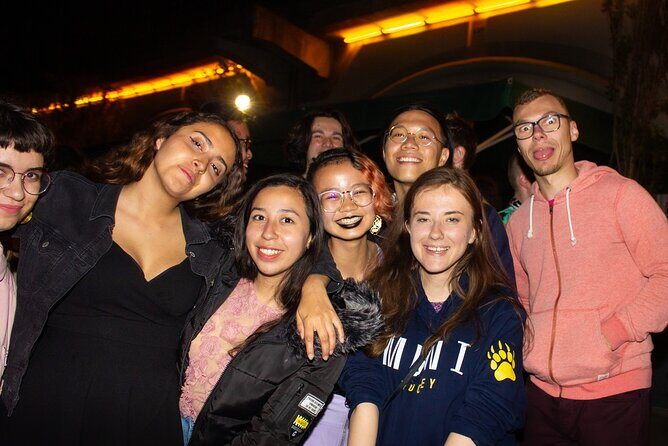 Original Paris Pub Crawl - Who Should Consider This Tour?