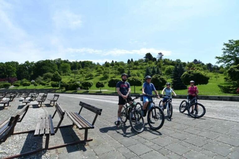 Oroslavje: Big circular cycling tour around Hrvatsko Zagorje - The Bottom Line: Who Should Consider This Tour?