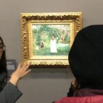 Orsay Masterpieces for adults - optional "families & kids" - Final Thoughts