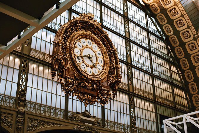 Orsay Museum - Exclusive Guided Tour (Reserved Entry Included) - Who Will Love This Tour?