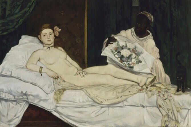 Orsay Museum: Museum Ticket Entry & 3h Private Guided Tour - Final Thoughts: Is This Tour Right for You?