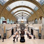 Orsay Museum Private Tour - Tickets & Local expert guide - The Itinerary in Detail: What You Can Expect