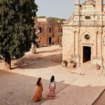 Orthodox Crete: In the Footsteps of the Apostle Paul from 55 AD - Authentic Experiences and Authentic Insights