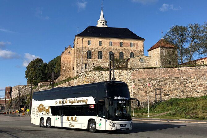 Oslo Discovery Tour - Who Is This Tour Best For?