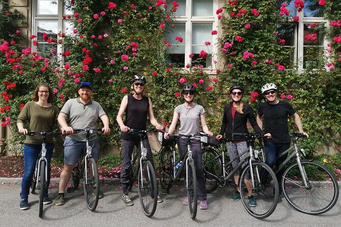 Oslo Highlights Bike Tour - What to Expect and Why It Matters