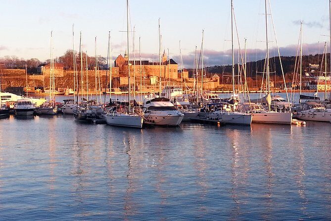 Oslo Nature Walks: Island hopping - Who Will Love This Tour?