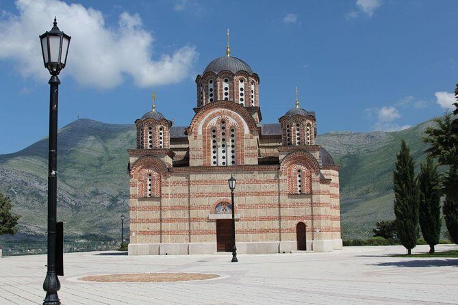 Ostrog Monastery and other Orthodox Monasteries - Why This Tour Offers Great Value