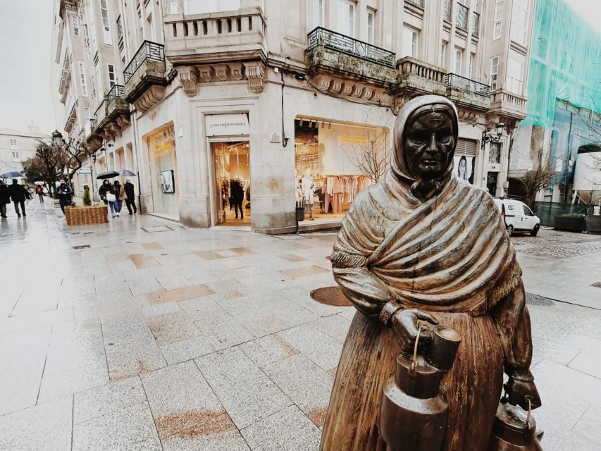 Ourense: ¡¡NEW!! Private Walking Tour with Guide - Final thoughts