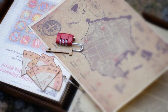 Outdoor Escape Game Dubrovnik - The Spy And The Traitor (History theme) - Summary of the Experience