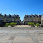 Outdoor escape game | The headquarters of Rennes - What to Expect During the Tour