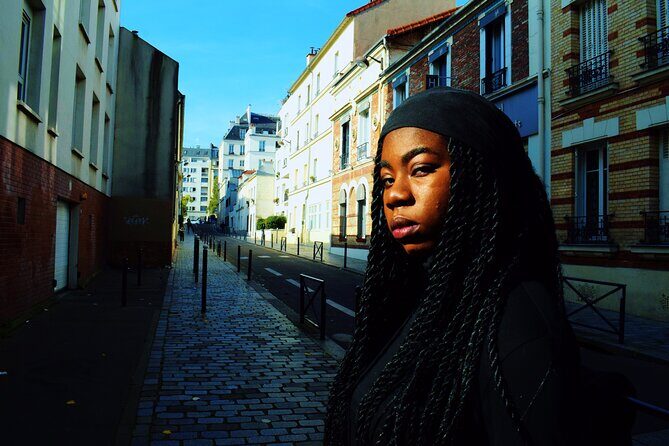 Outdoor photoshoot in Paris most beautiful spots - Who Should Book This Tour?