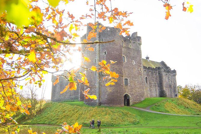 Outlander Film Locations Day Trip from Edinburgh - Final Thoughts