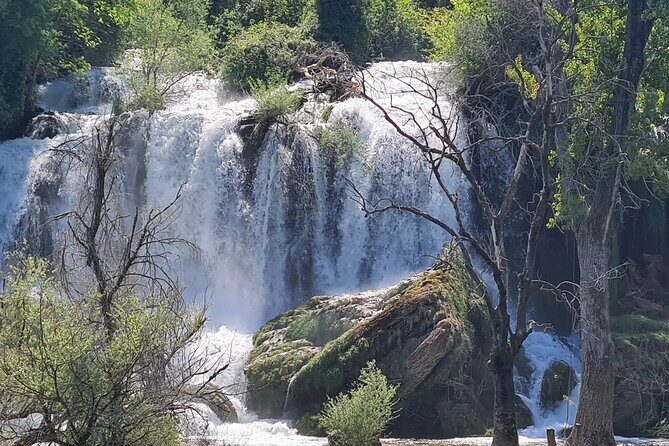 Over the Bridge to the Falls (Mostar) - The Scenic Drive and Coffee Break