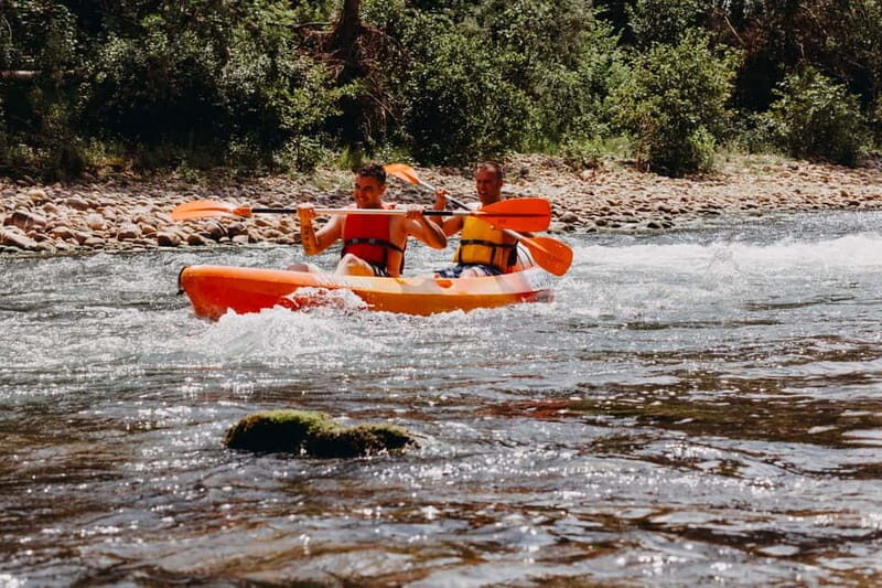 Oviedo: Canoe Descent on the Nalón River - What Makes This Tour Stand Out?