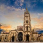 Oviedo: Cathedral Guided Tour - Who Would Enjoy This Tour?