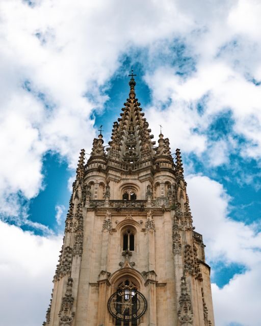 Oviedo : Walking tour of the Historic Center - What Makes This Tour Valuable?