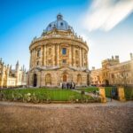 Oxford | Alumni-Led Walking Tour w/opt New College - FAQs