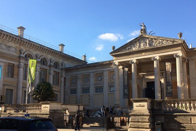 Oxford Official University & City Tour - Final Thoughts