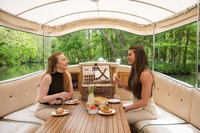 Oxford Sightseeing Picnic River Cruise - Final Thoughts