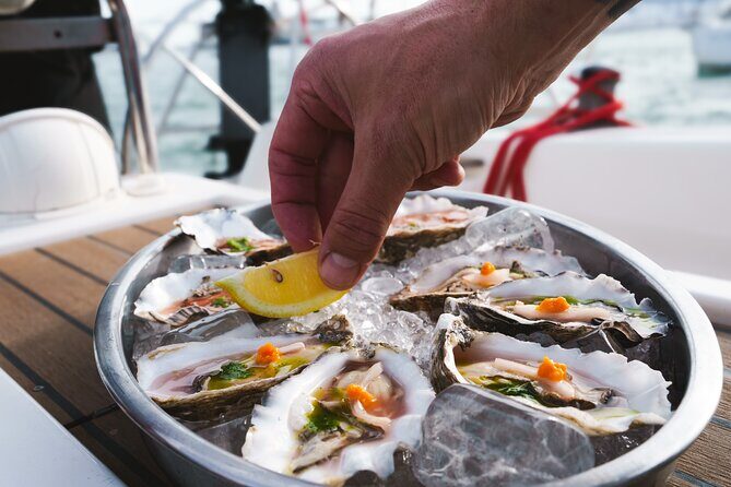 Oyster Odyssey Barcelona's Premier Sailing and Seafood Adventure - The Sum Up: Is This Tour for You?